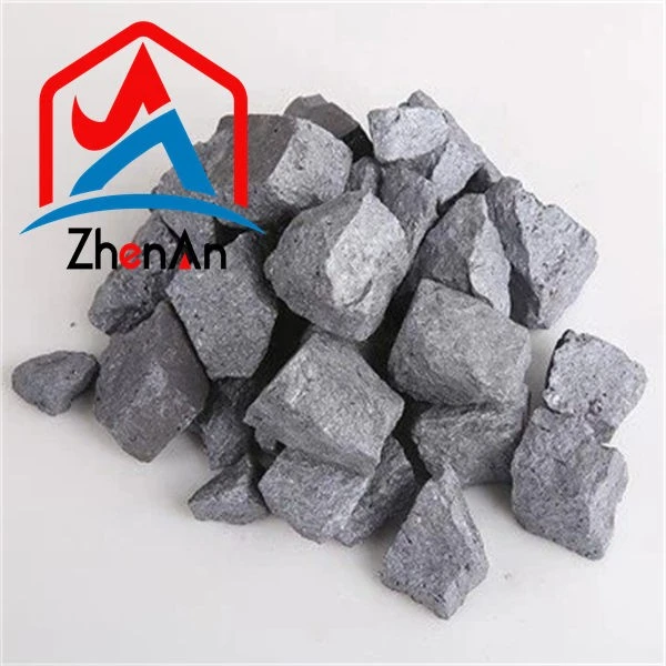 High Level Material Ferro Silicon Aluminum