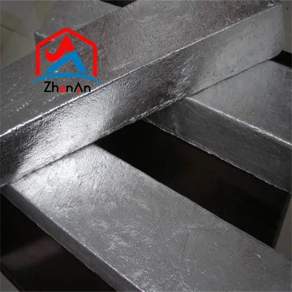 magnesium ingot for sale