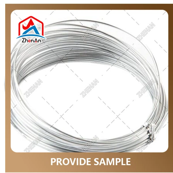 High Quality Material Aluminum Wire