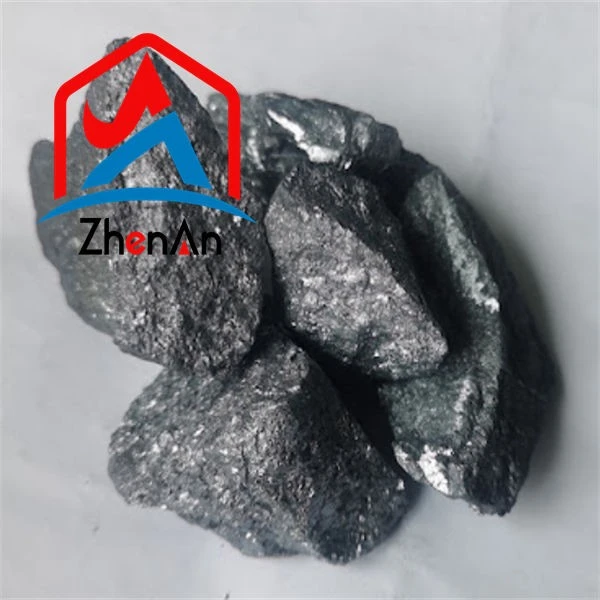 High Quality Material Silicon Calcium