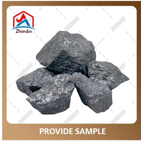 Introduction To High Silicon Carbon
