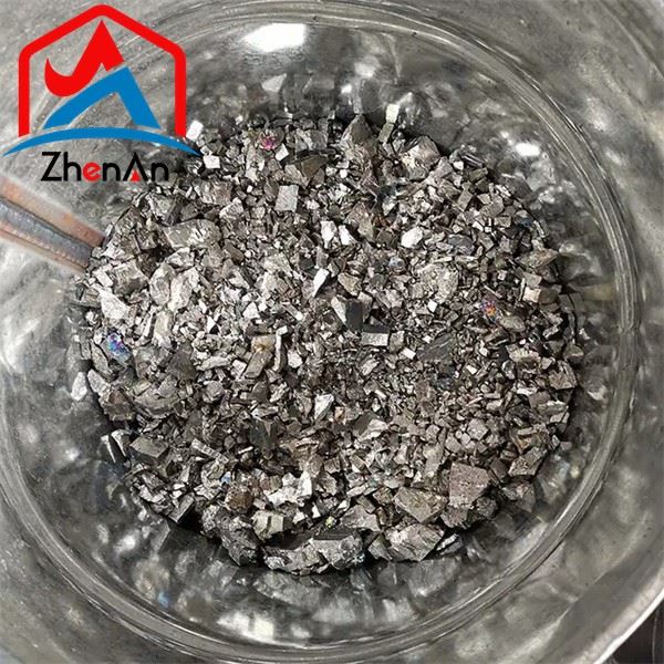 High Temperature Resistant Material Ferrovanadium
