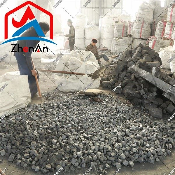 Industrial Grade Ferrosilicon Sale
