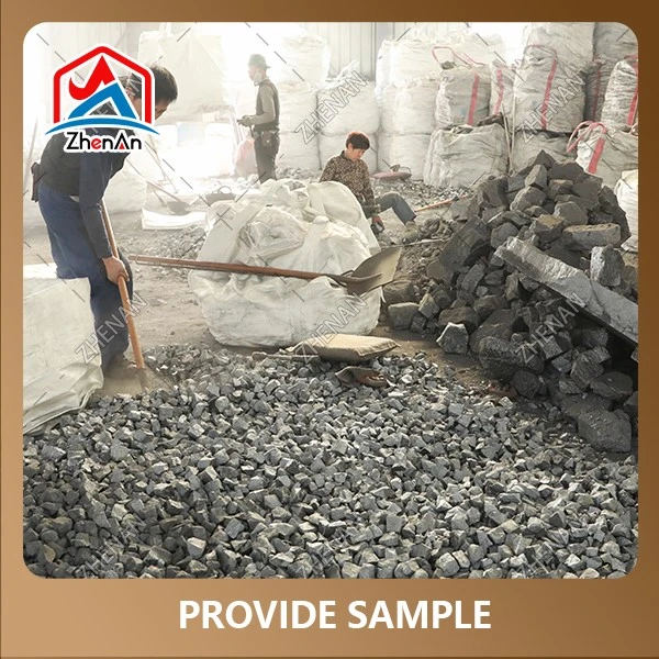 Ferro Silicon Ferro Silicon