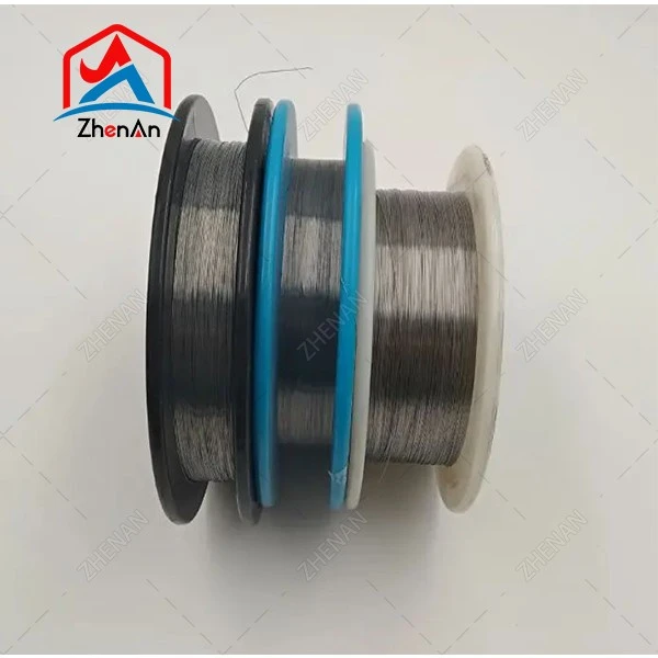 tungsten heating wire