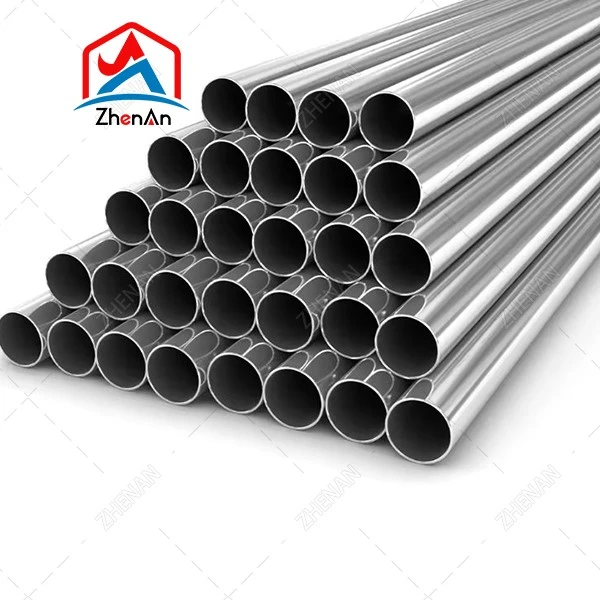 Zr Tubing