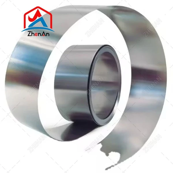 Zirconium Metal Foil For Sale