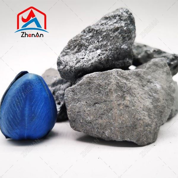 Iron Silicon Lumps