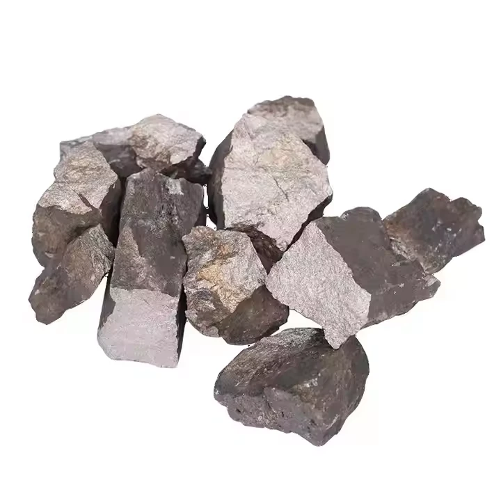 LC Ferro Manganese Lump 20-150mm