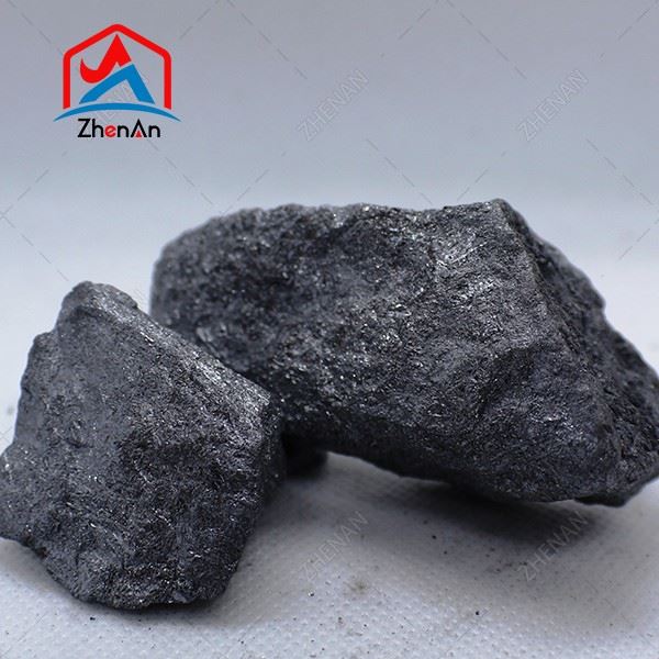 Low Silicon Ferrosilicon