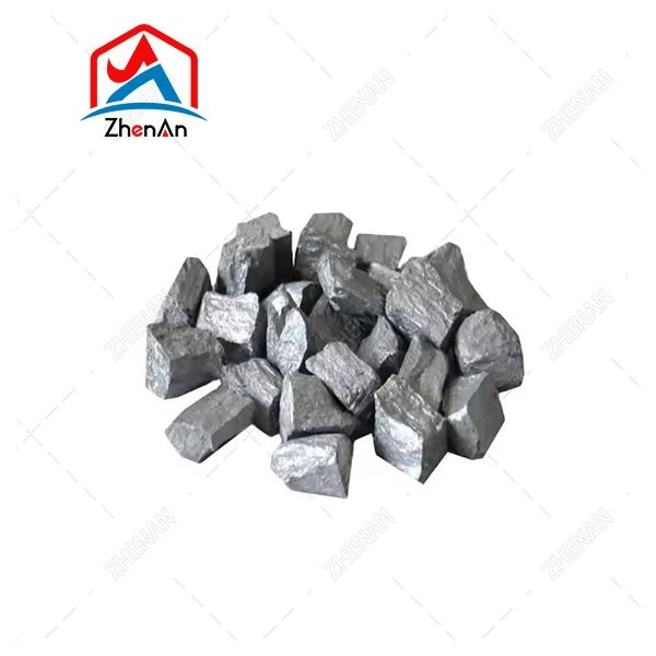 Manganese Ingot Manganese Ingot