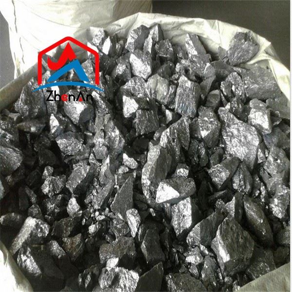 Metal Silicon 3303