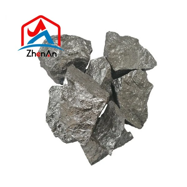 Metal Silicon 553