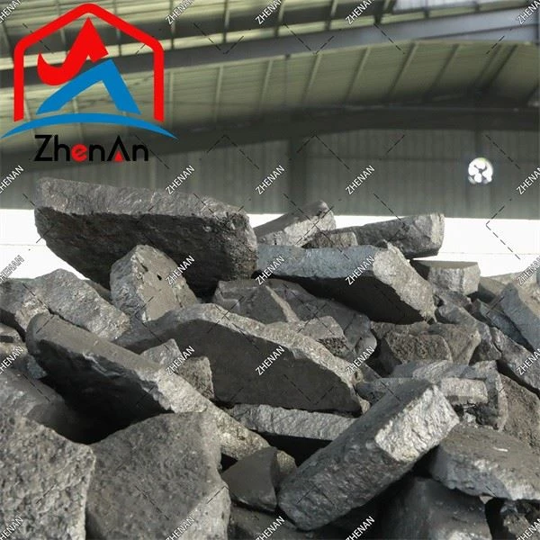 Metallurgical Ferrosilicon For Steelmaking
