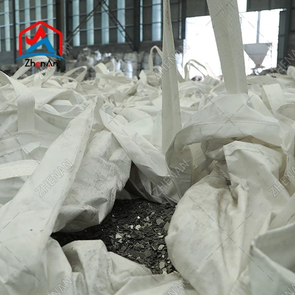 Electrolytic Manganese Pieces Manganese Block Electrolytic Manganese Pieces Manganese Block