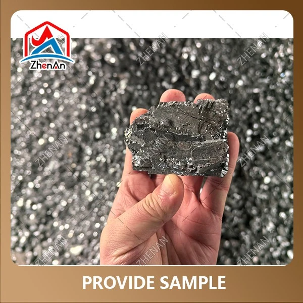 ZhenAn New Arrival Fev50wt% for Steel Making 10-50mm Ferrovanadium ZhenAn New Arrival Fev50wt% for Steel Making 10-50mm Ferrovanadium