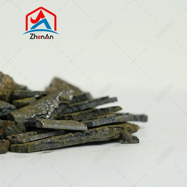 Flake V2O5 98