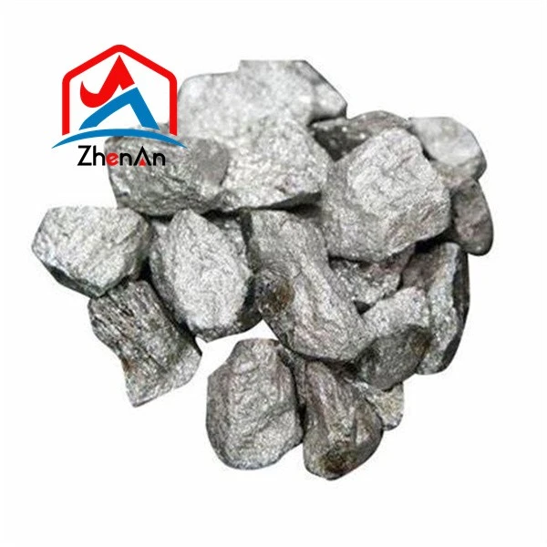 Of The Ferrovanadium Alloy Of The Ferrovanadium Alloy