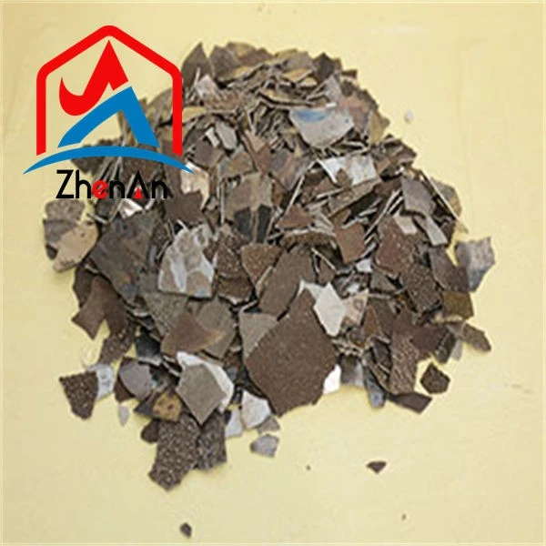 One Of Level Metal Electrolytic Manganese Flake