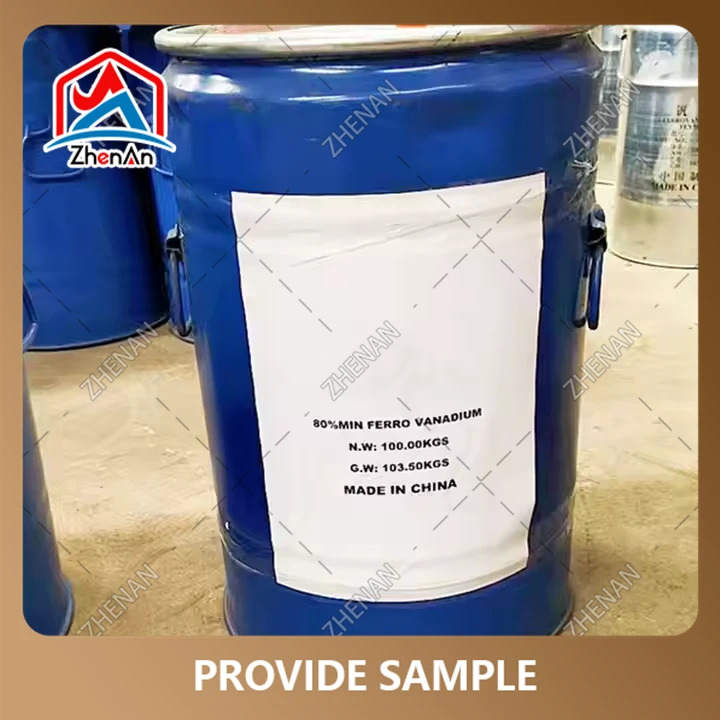 Advancements in FeV Processing Technology Advancements in FeV Processing Technology