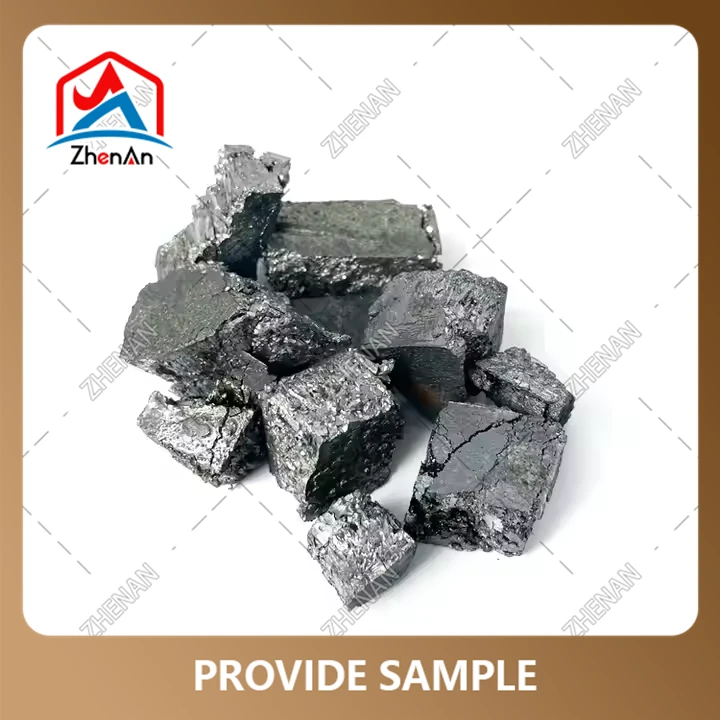 Enhancing Steel Properties With FeV