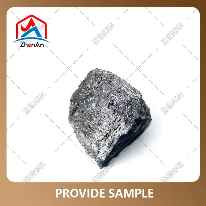 Ferro Vanadium: Enhancing Material Strength Ferro Vanadium: Enhancing Material Strength