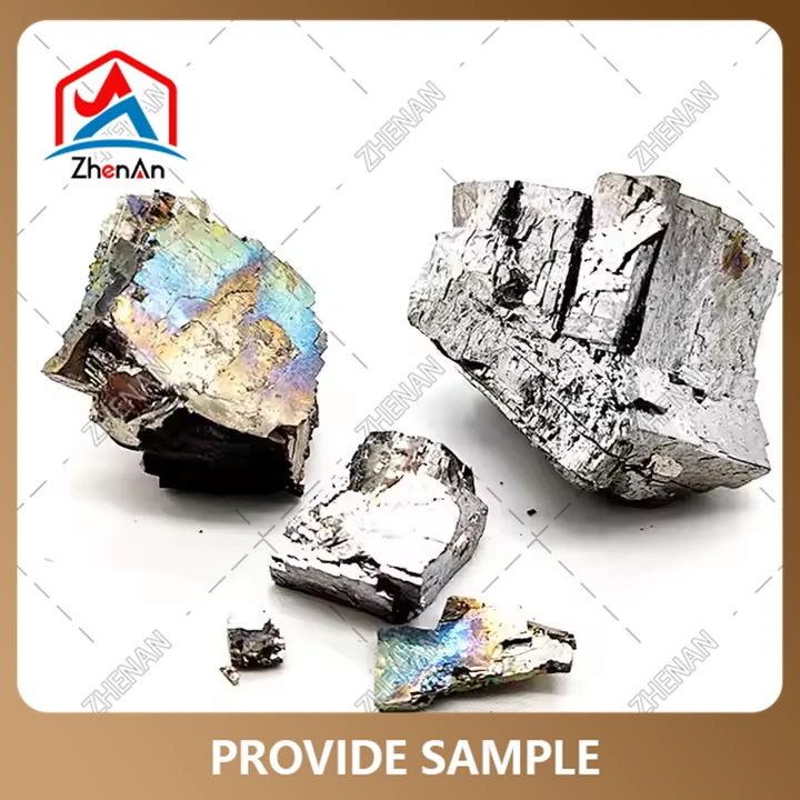 Global Demand For High-quality Ferro Vanadium Global Demand For High-quality Ferro Vanadium