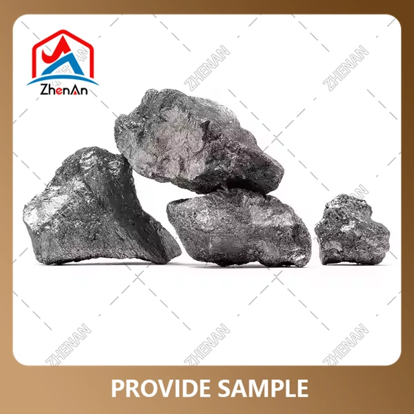 The Benefits Of Ferro Vanadium
