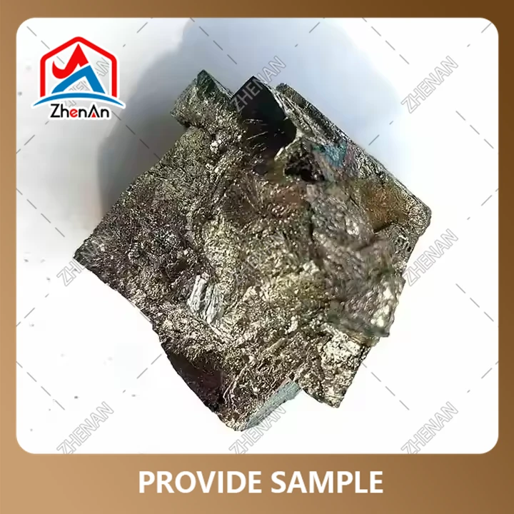 The Versatile Uses Of Ferro Vanadium The Versatile Uses Of Ferro Vanadium
