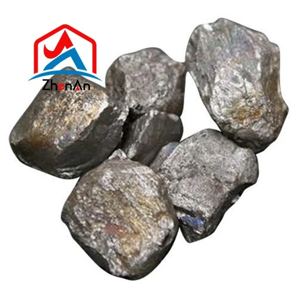 Premium Ferromanganese Alloy For Sale
