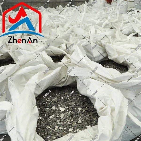 Premium Quality Electrolytic Manganese Flake Premium Quality Electrolytic Manganese Flake