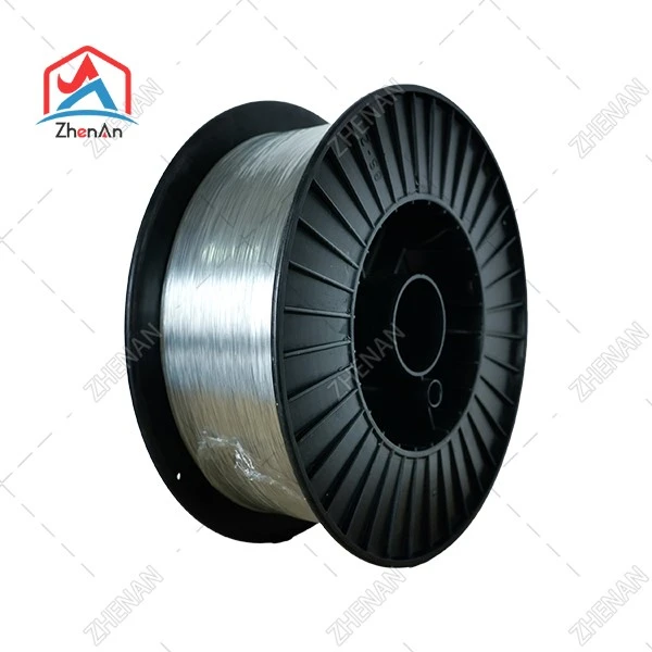 Durable Zinc Wire for Manufacturing Processes Durable Zinc Wire for Manufacturing Processes