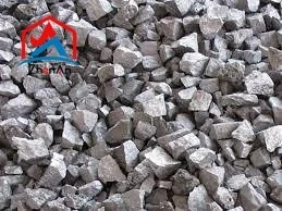 ferro titanium at best price in China
