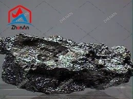 ferro titanium lump in China