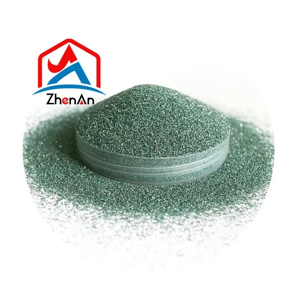 green silicon carbide powder supplier green silicon carbide powder supplier