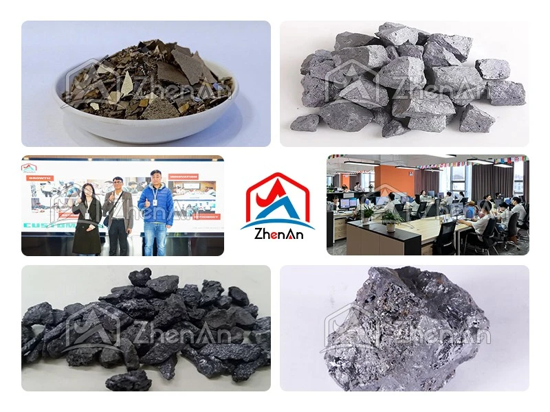 silicon metal silicon metal