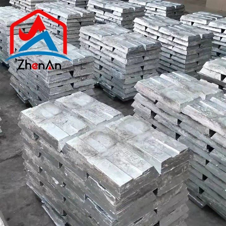 Quality Magnesium Ingot Materials Quality Magnesium Ingot Materials