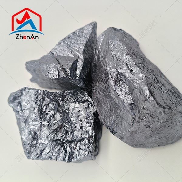 Polysilicon Polysilicon