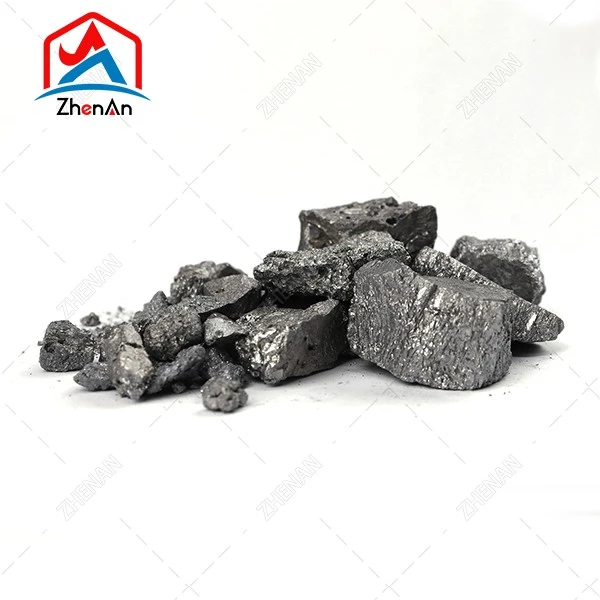 Silicon Barium For Steel Mills