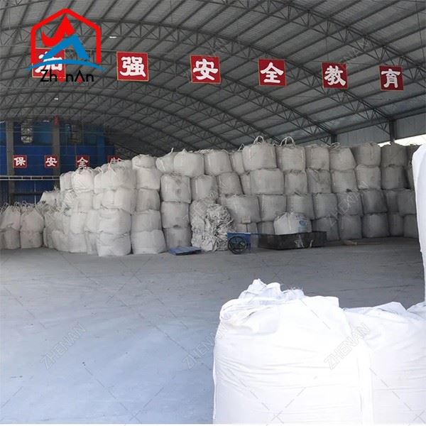 Silicon Carbide Grit factory