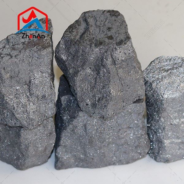 Silicon Iron Granules Inoculant