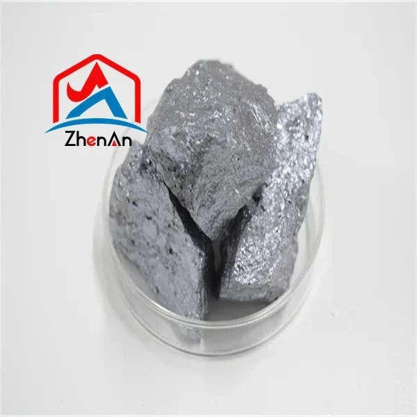 powful silicon metal 1501