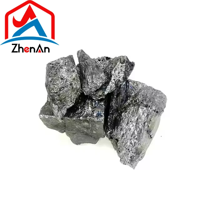 Silicon Metal 3303 Pure Lump