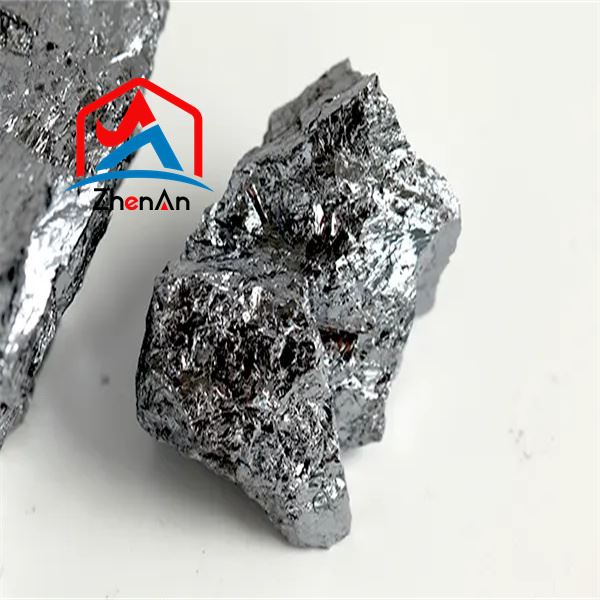 Silicon Metal 553 For Wholesale