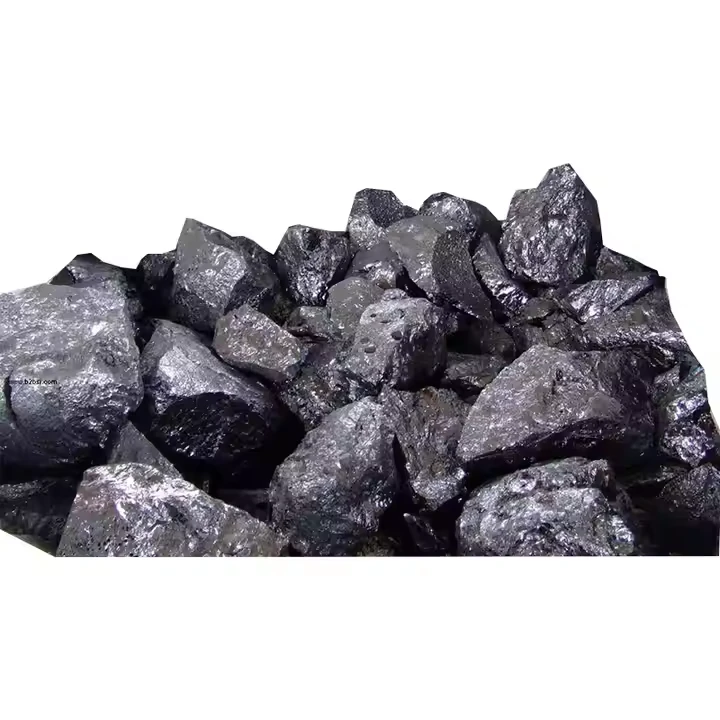 Silicon Metal 553 High Purity Alloy