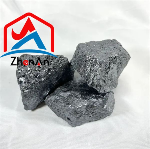 Silicon Metal An Industrial