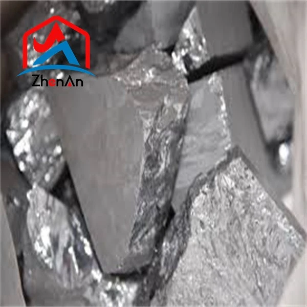 Silicon Metal Of 441