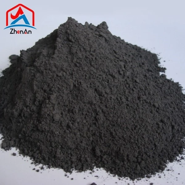 Silicon Metal Powder Si Powder Si 99.9MIN High Purity