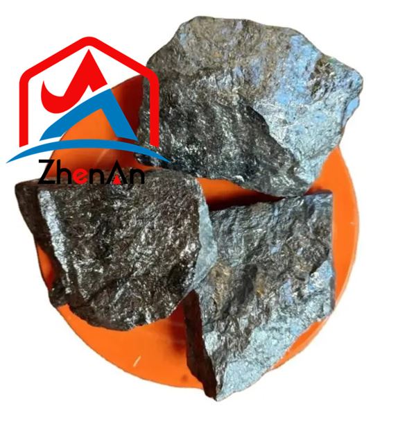 Silicon Metal Production Of Optical Fiber