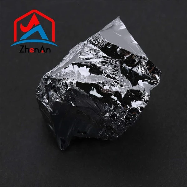Silicon Metal Si